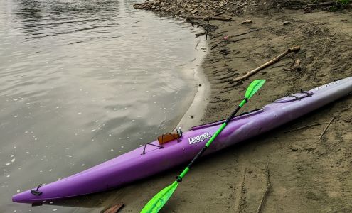 Mitlyng's Bait & Tackle Watson