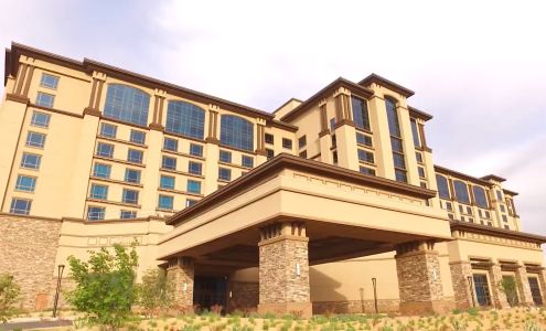 Cache Creek Casino Resort Brooks