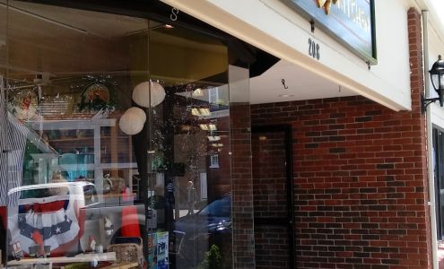 LeRoux Kitchen Falmouth