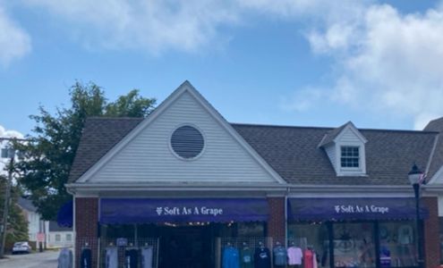 Soft as a Grape Falmouth