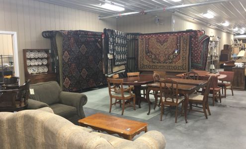 Habitat For Humanity Restore Falmouth