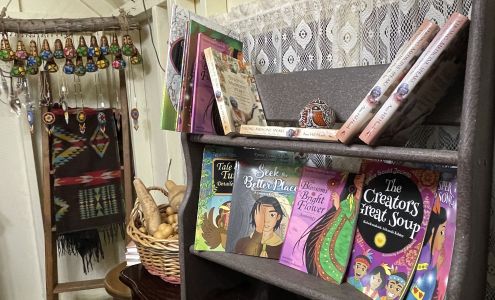 Turkey Tale Trading Post