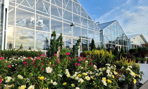 Steinbrink Landscaping and Greenhouses