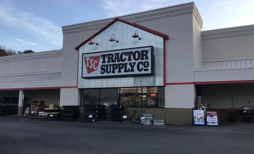 Tractor Supply Goldsboro
