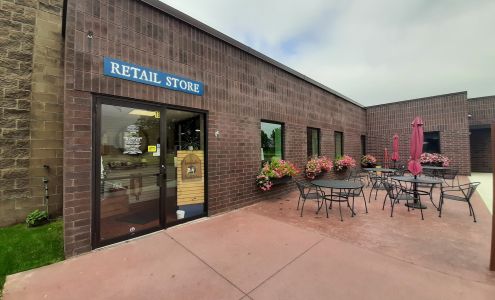 Eau Galle Cheese Durand