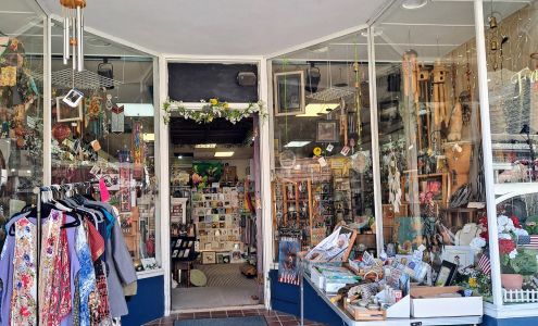 Far Horizons Imports