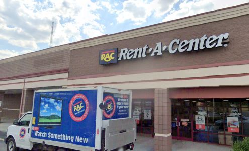 Rent-A-Center