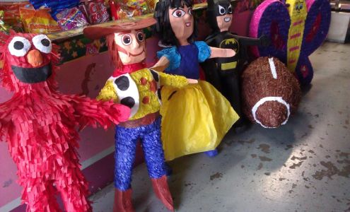 Abarrotera Mercantil