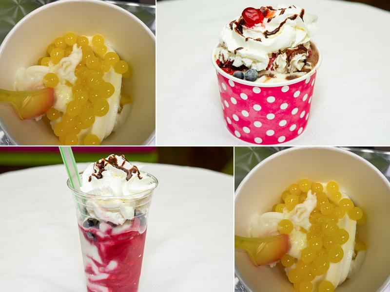 YoFresh Yogurt and Smoothie Cafe