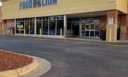 Food Lion Goldsboro