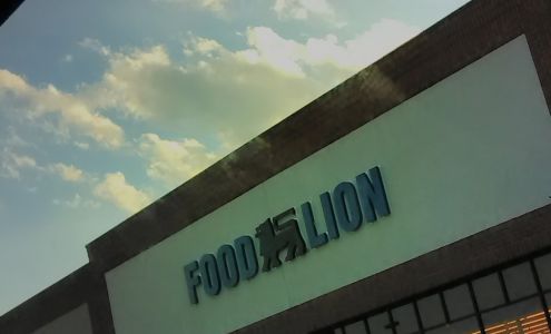 Food Lion Goldsboro