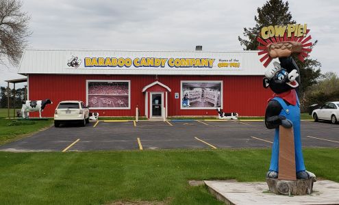 Baraboo Candy Co LLC