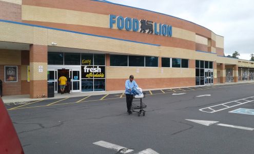 Food Lion Goldsboro
