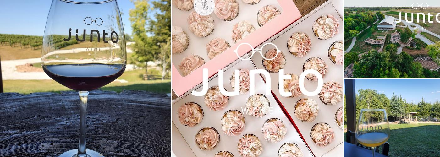 Junto Wine