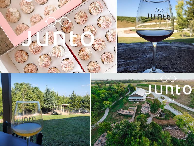 Junto Wine
