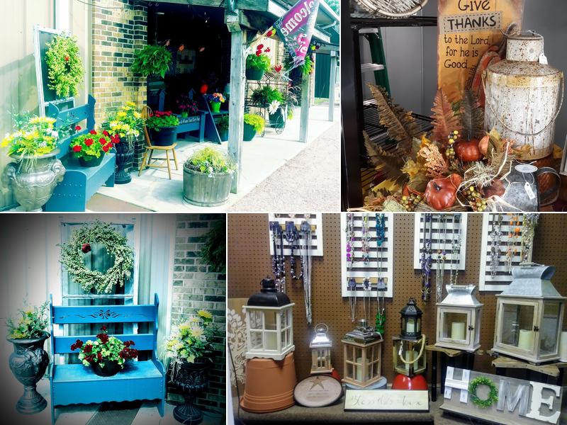 Teresa's Floral and Gift