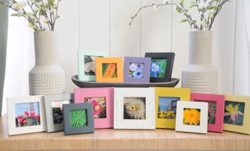 Rustic and Refined Rockland