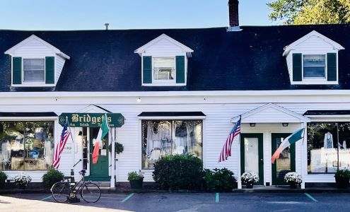 Bridget's - An Irish Tradition