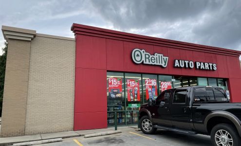 O'Reilly Auto Parts