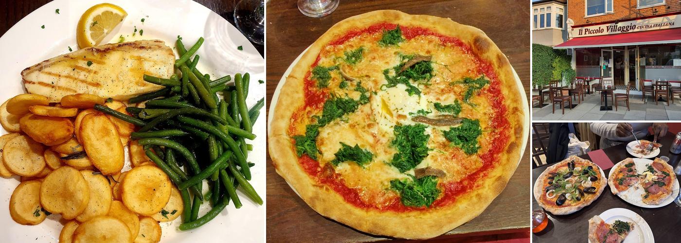 Il Piccolo Villaggio