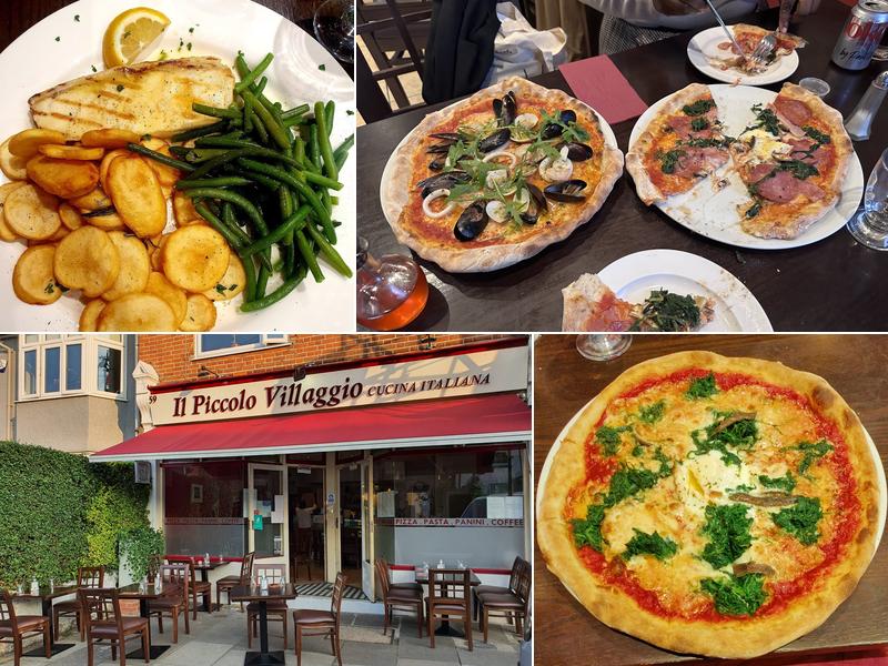 Il Piccolo Villaggio