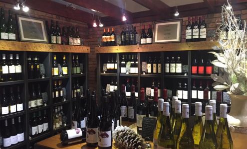 Pecorino - Artisanal Cheeses and Fine Wine