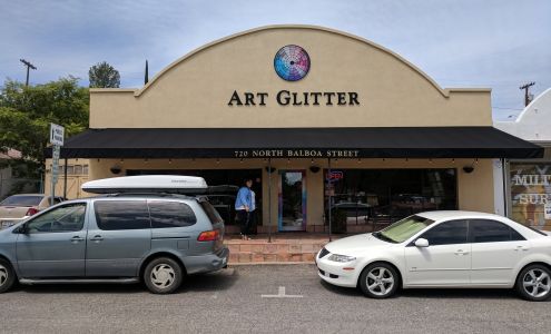 Art Glitter