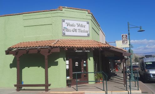 Verde Valley Olive Oil Traders