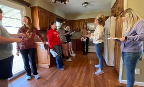 Little River Schools Little River