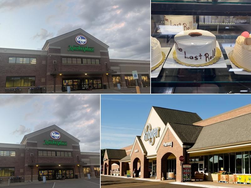 Kroger Deli 20770 I-30, Benton