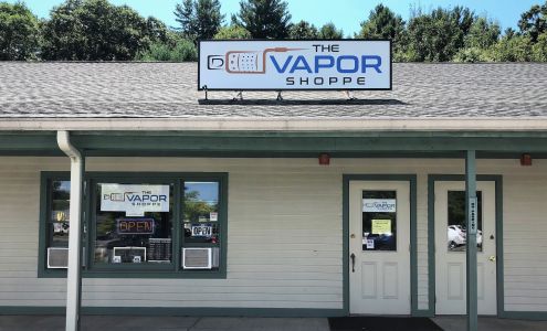 The Vapor Shoppe
