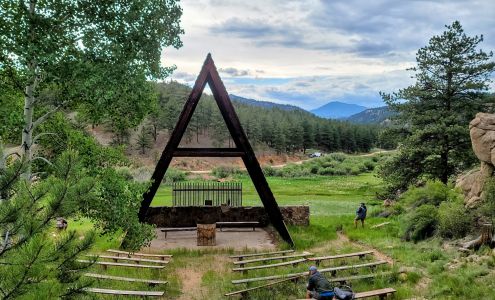 Camp Alexander Lake George