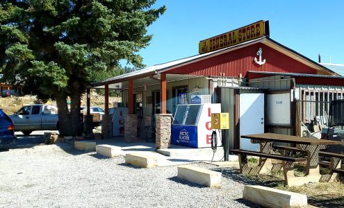 Eleven Mile General Store Lake George
