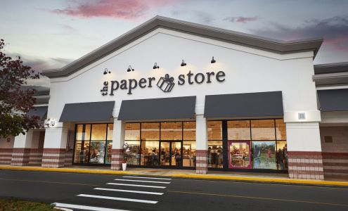 The Paper Store
