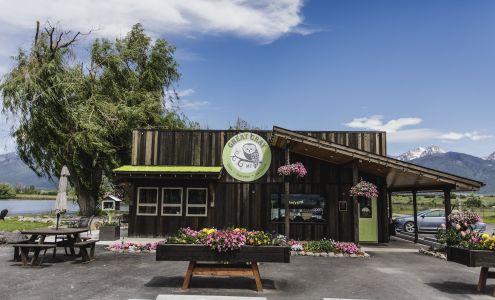 Great Gray Gifts Charlo