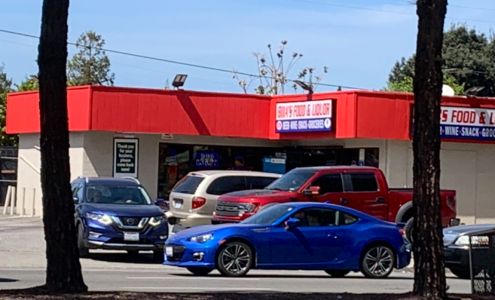 Tully Market San Jose