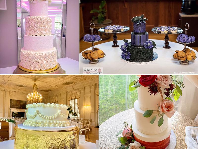 Wingate's Cake Design