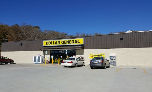 Dollar General Annapolis