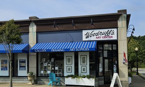 Woodruff's Art Center