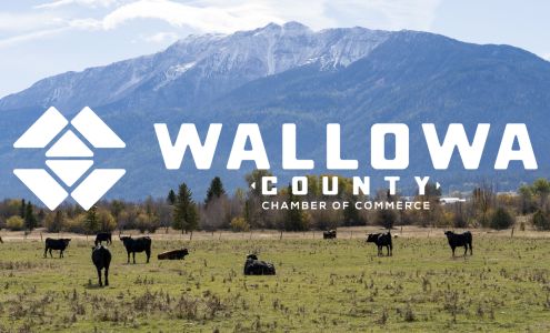 Wallowa County Chamber of Commerce Enterprise