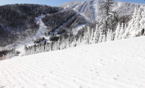 Gore Mountain North Creek