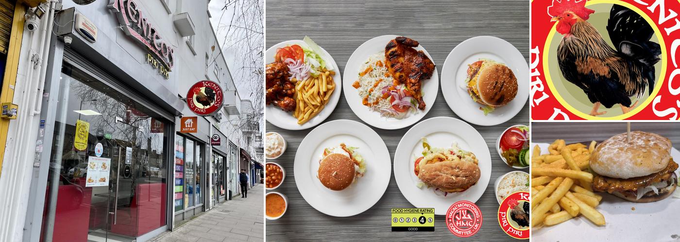 Kenito's Piri Piri Morden