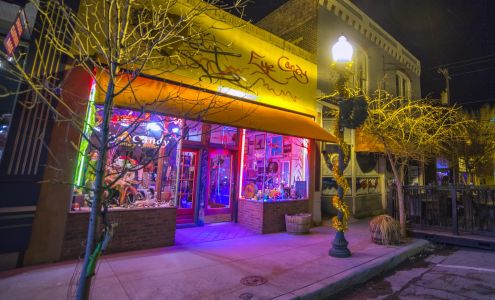 Eye Candy Art and Treasure