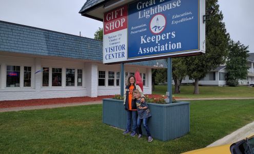 Great Lakes Lighthouse Keepers Association