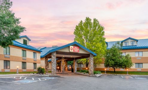 Best Western Plus Eagle/Vail Valley