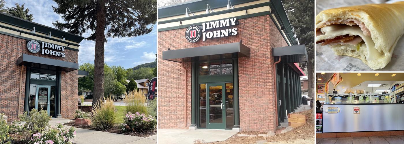 Jimmy John's