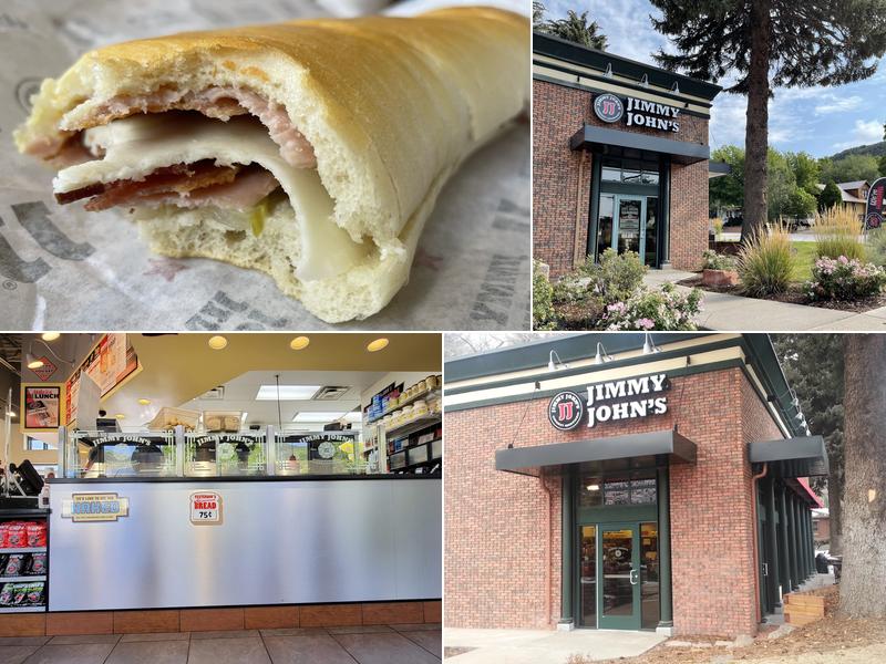 Jimmy John's