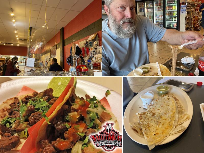 Valley Meats La Carniceria