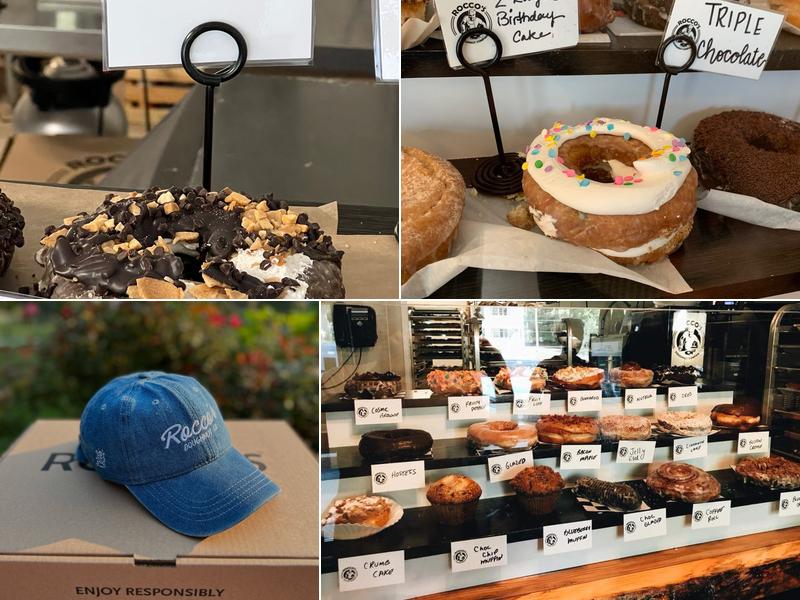 Roccos Doughnut Company