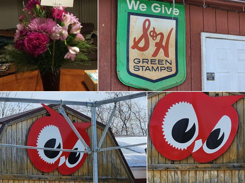 Mark's Greenhouse and Floral